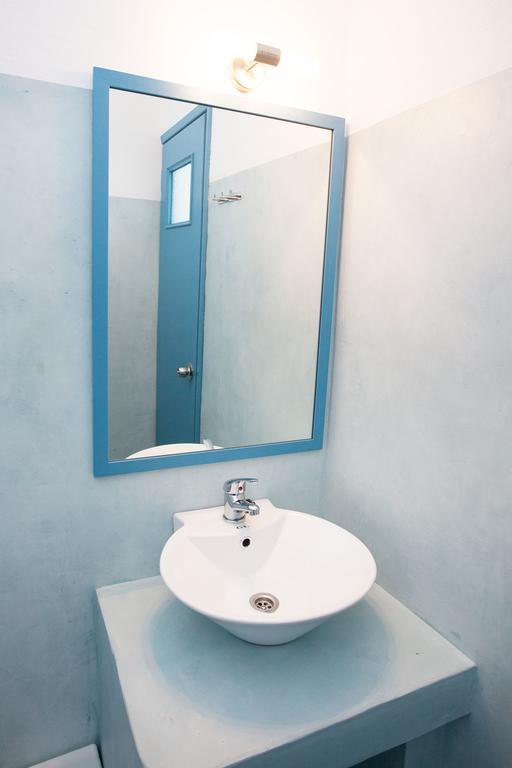 Delfini Hotel Skala  Ngoại thất bức ảnh