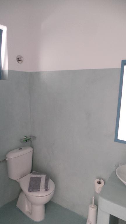 Delfini Hotel Skala  Ngoại thất bức ảnh